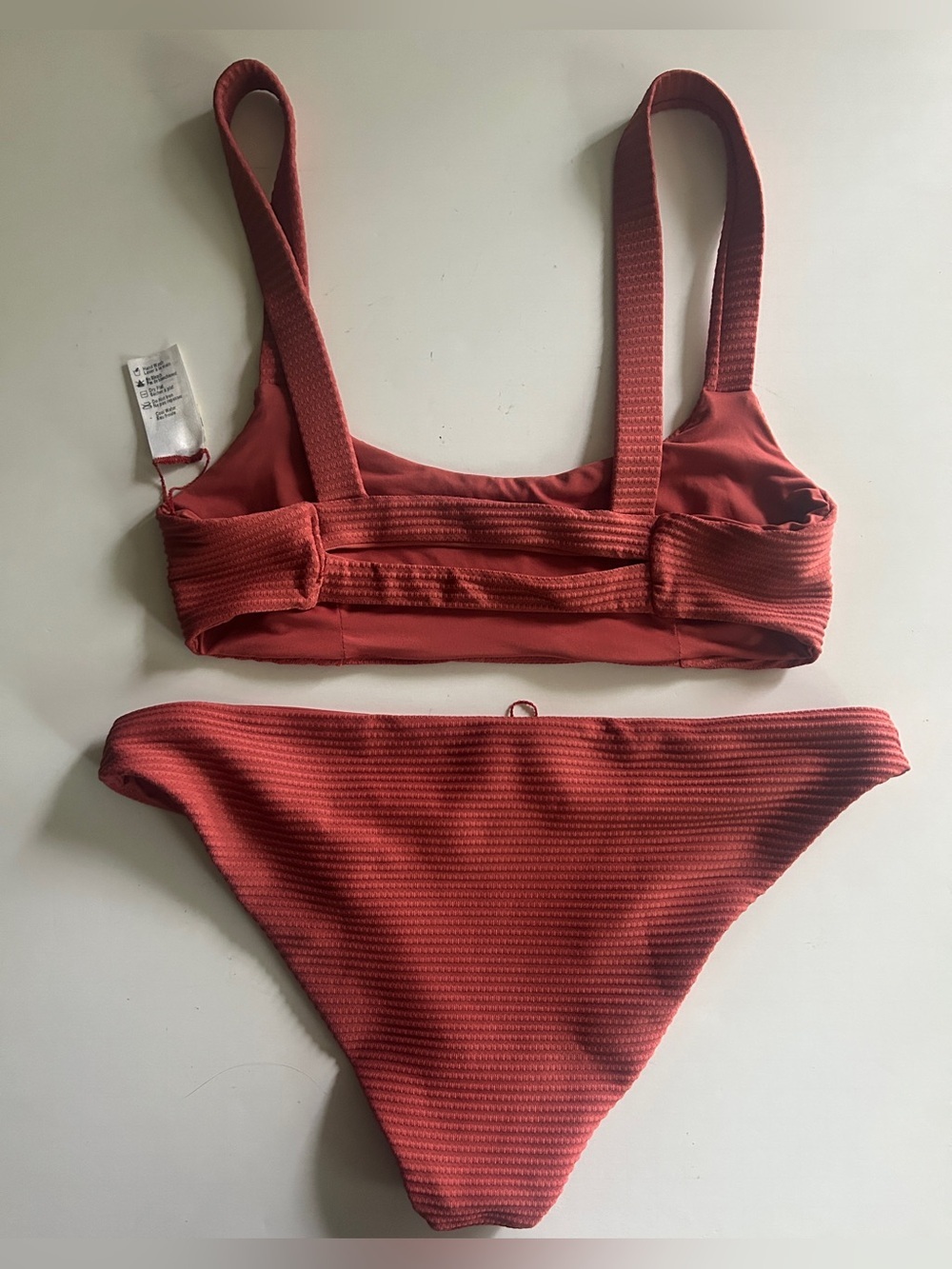 L Space Ribbed Bikini - Picture 7 of 13